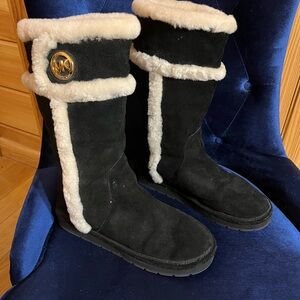Michael Kors Boots!